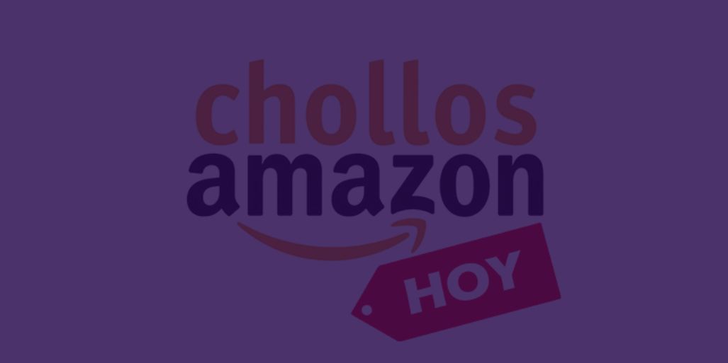 Páginas de Chollos de Amazon